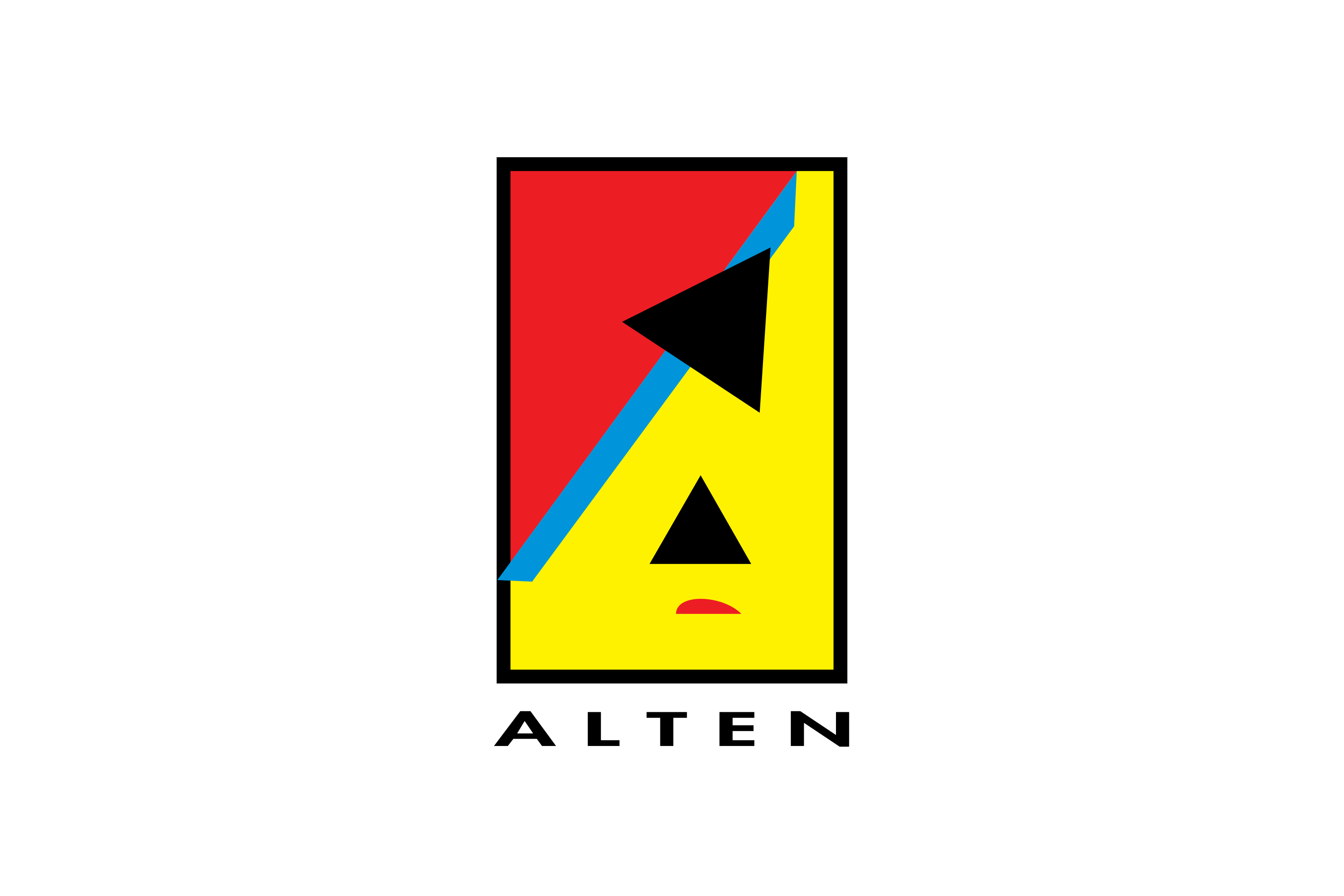 Alten