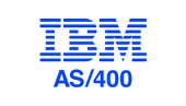 Logo As400